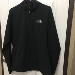 The North Face pullover